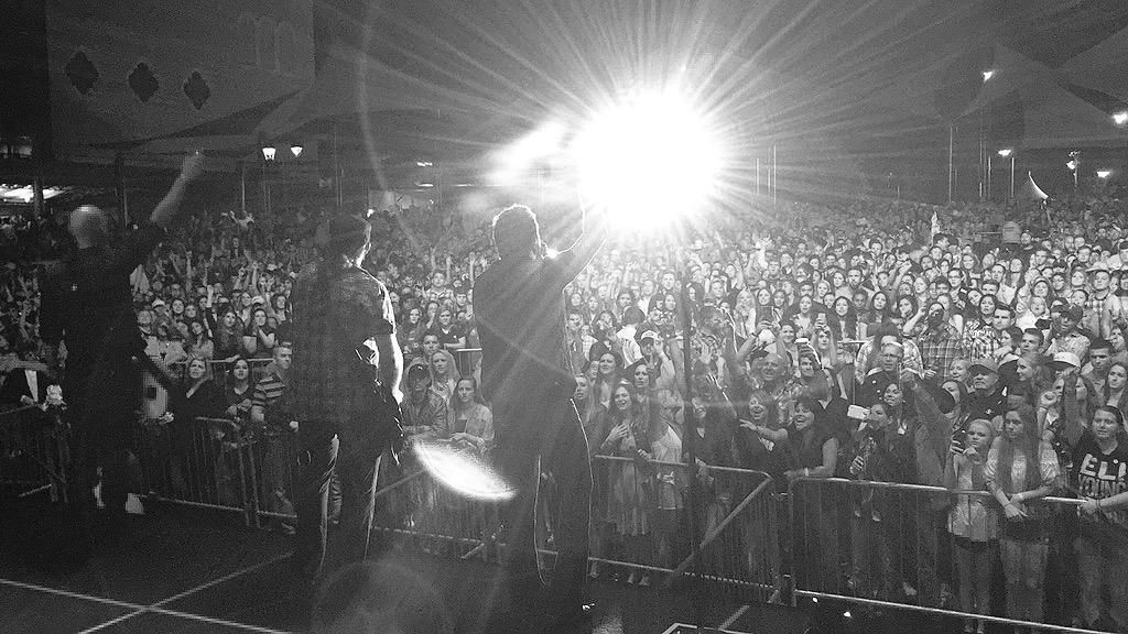 Amazing night tonight! Thanks for all the love tonight <a href="/lonestarpark/">Lone Star Park</a>