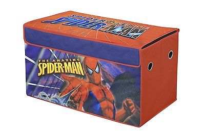 spider man organizer