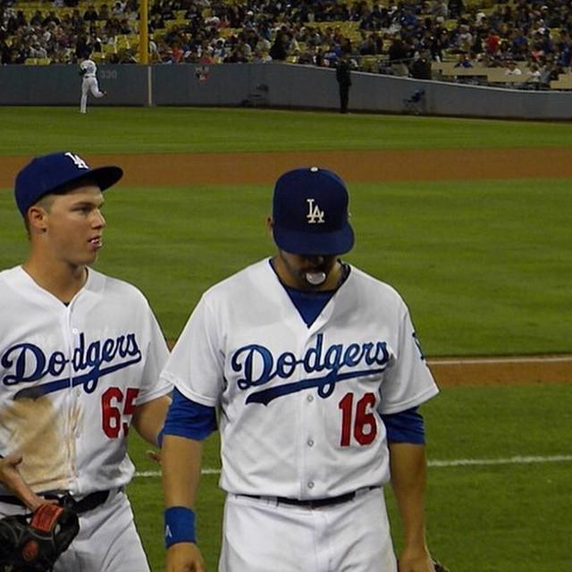 Randi_radcliffe \"Happy Birthday to Andre Ethier!!     