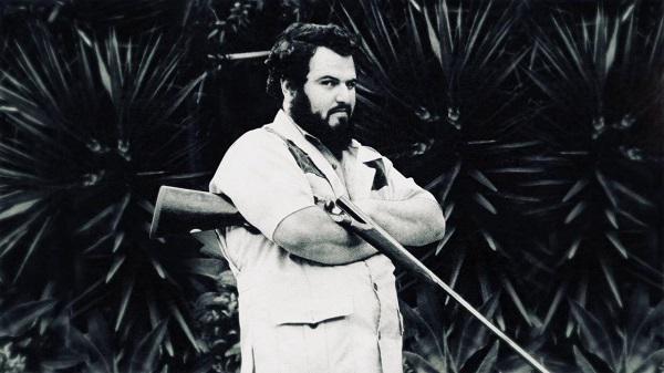 Happy Birthday to writer/ director John Milius - the man best known for writing the script of 