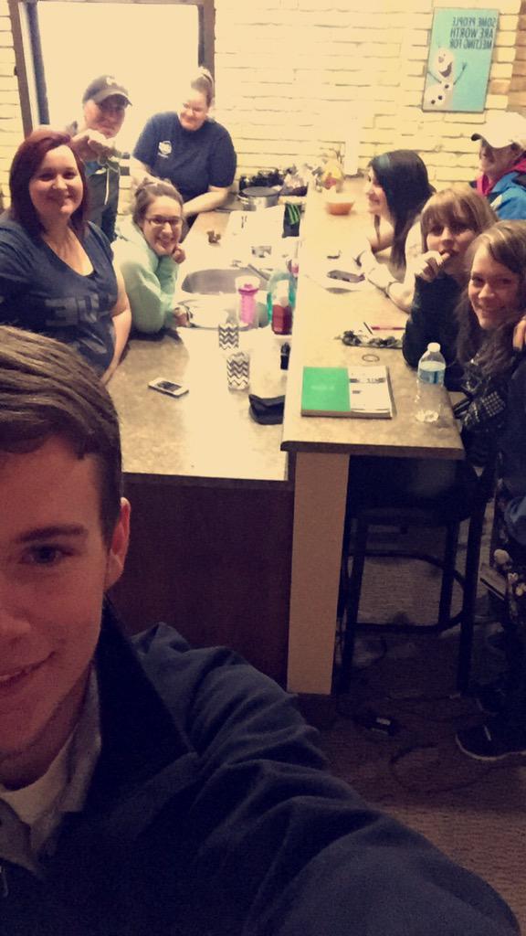 Topher112993's tweet photo. #MVP #GoodStuff #NorthernMi #Tigers #collegelife #bestfriends #hot #reunited http://t.co/oQbD0hva5V