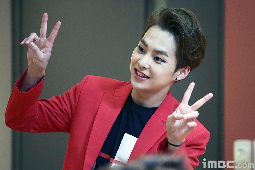 XiuminThailand tweet picture