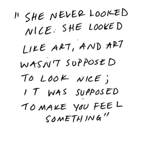 Ist das Kunst oder kann das weg?