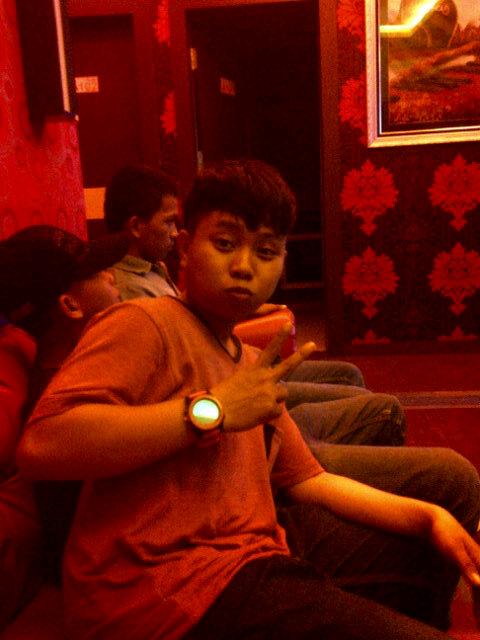 Karca.real_madrid (@ozhyesaputera) on Twitter photo 