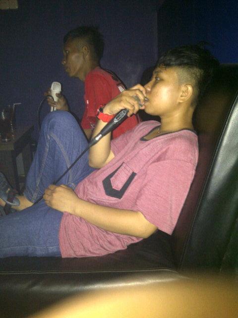 Karca.real_madrid (@ozhyesaputera) on Twitter photo 