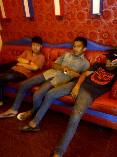 Karca.real_madrid (@ozhyesaputera) on Twitter photo 