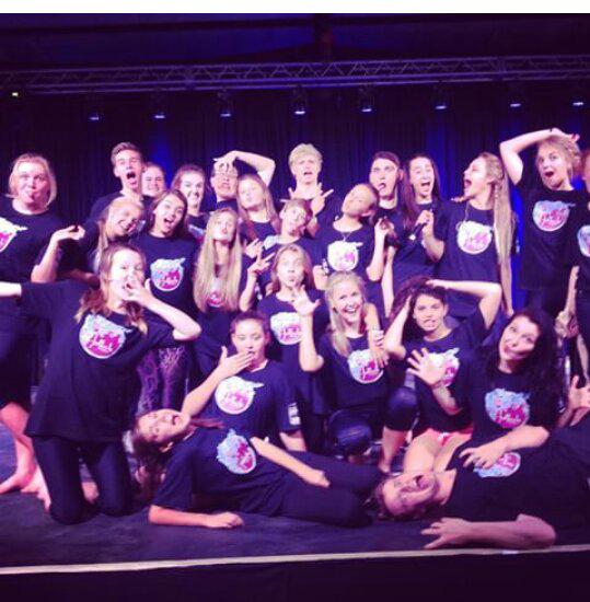 MongeneArtist's tweet photo. Day 13 of #BPSExp15 #FollicleTheMusical
Get your tickets at http://t.co/ZbvwbOE0wd
Venue @MonteDeDiosPTA
@BwayExpSA http://t.co/BsVw92Z9FZ
