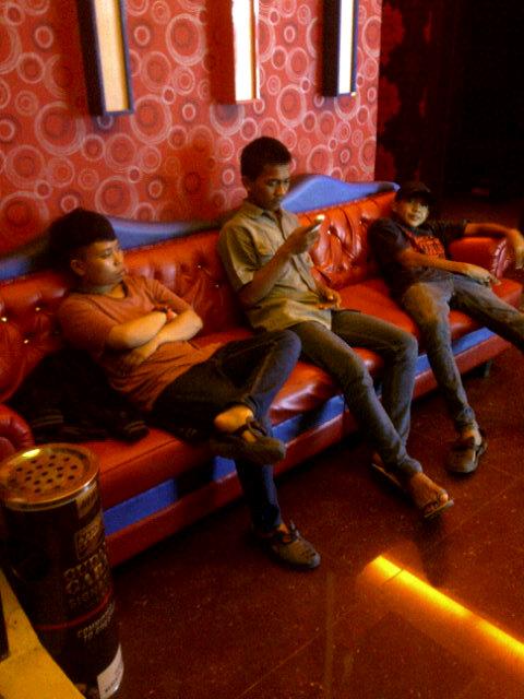 Karca.real_madrid (@ozhyesaputera) on Twitter photo 