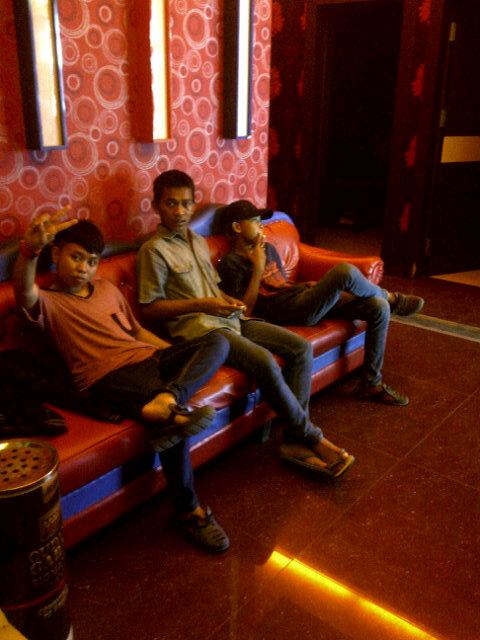 Karca.real_madrid (@ozhyesaputera) on Twitter photo 