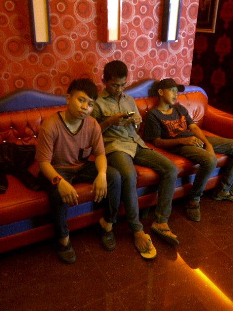 Karca.real_madrid (@ozhyesaputera) on Twitter photo 