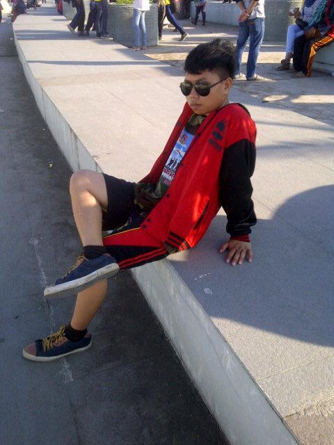 Karca.real_madrid (@ozhyesaputera) on Twitter photo 