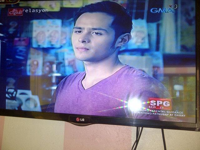 reyhagos's tweet photo. Ang husay talaga na actor ni @mart_drosario #Karelasyon siyempre c @Marktheherras @Karelasyon http://t.co/WteVLI4nfu