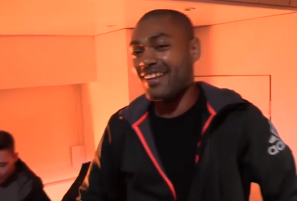 ukulture's tweet image. OH LORD! @TheRealKano &amp;amp; @JCLARKE_GHETTS @boilerroomtv London Live Set!!
#grimelegend #grime 
buff.ly/1Gxkuan