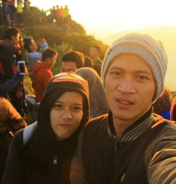 Uhuuuyy jaringannya normal lg #ShowYourColors @AmoticonID <a href="/Kikik26/">Hakiky Mohammad Akbar</a>