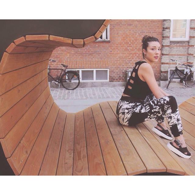 Bitch betta have my money 💰 hip hop vibes on the blog today rocking these super comfy @blu&hellip; http://t<a href="/tag/food"class="tags"><span>#food</span></a><a href="/tag/burgers"class="tags"><span>#burgers</span></a>