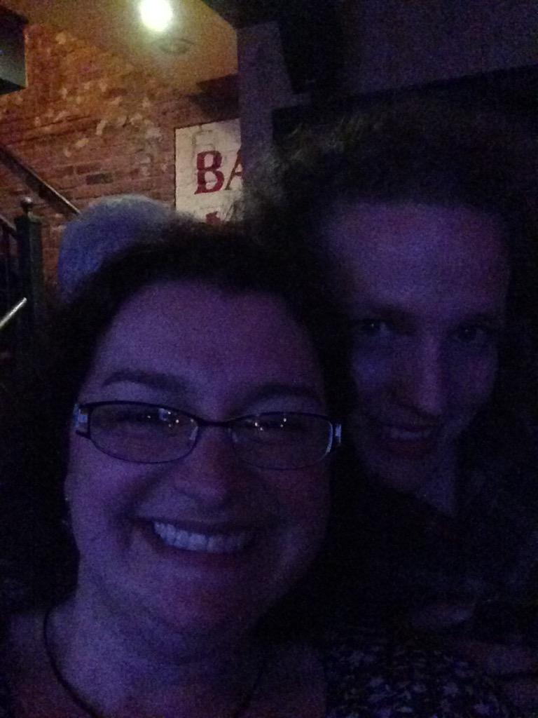 OutlanderPA's tweet image. Admins reunited @justagirlinpa @H2OHen