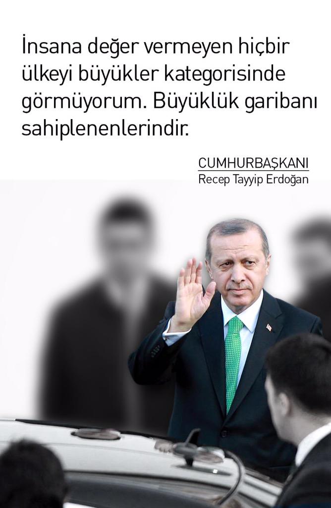ritwitTurkiye's tweet photo. #ErdoğanlaBaşkanliğaEvet http://t.co/XcayXEflrX