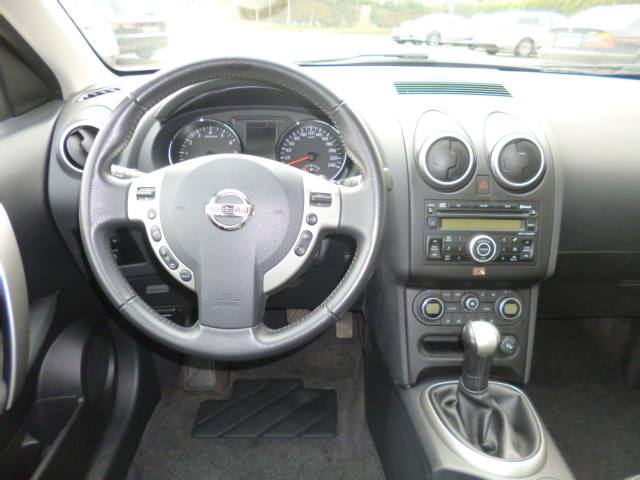 differenceauto's tweet image. NISSAN Qashqai +2 1.6 i Tekna /2010/70.000 kms/12.990 €
( 7 places)
 ladifferenceauto.eu/stock_bel #belgique #auto #occasion