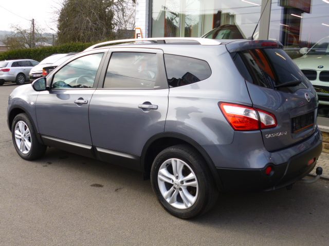 differenceauto's tweet image. NISSAN Qashqai +2 1.6 i Tekna /2010/70.000 kms/12.990 €
( 7 places)
 ladifferenceauto.eu/stock_bel #belgique #auto #occasion