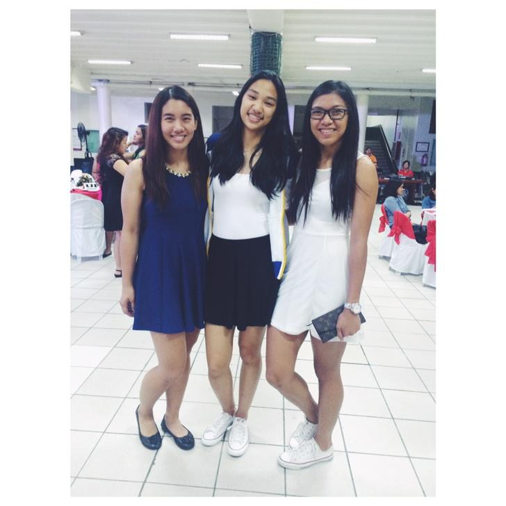 AlyssaValdez2's tweet photo. UAAP Closing Ceremony. 👊 http://t.co/HCf0W0VRmY