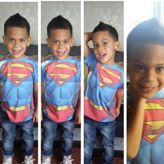DaRealBiglunch's tweet photo. Happy birthday to the Young King my bloodline. This lil boy is too wise beyond his years. #HappyBdayNephew http://t.co/TfxgHzX6xZ