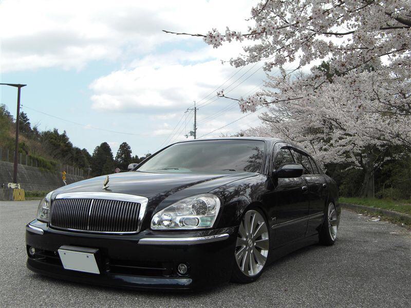 F50シーマ Akiiiii0924 Twitter