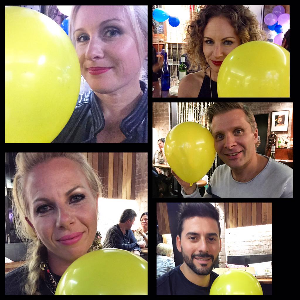 emmapask's tweet photo. #rememberstephanie #StephanieScott we are sending huge love to Stephanie's family and friends πππππ http://t.co/WiNK8VROds
