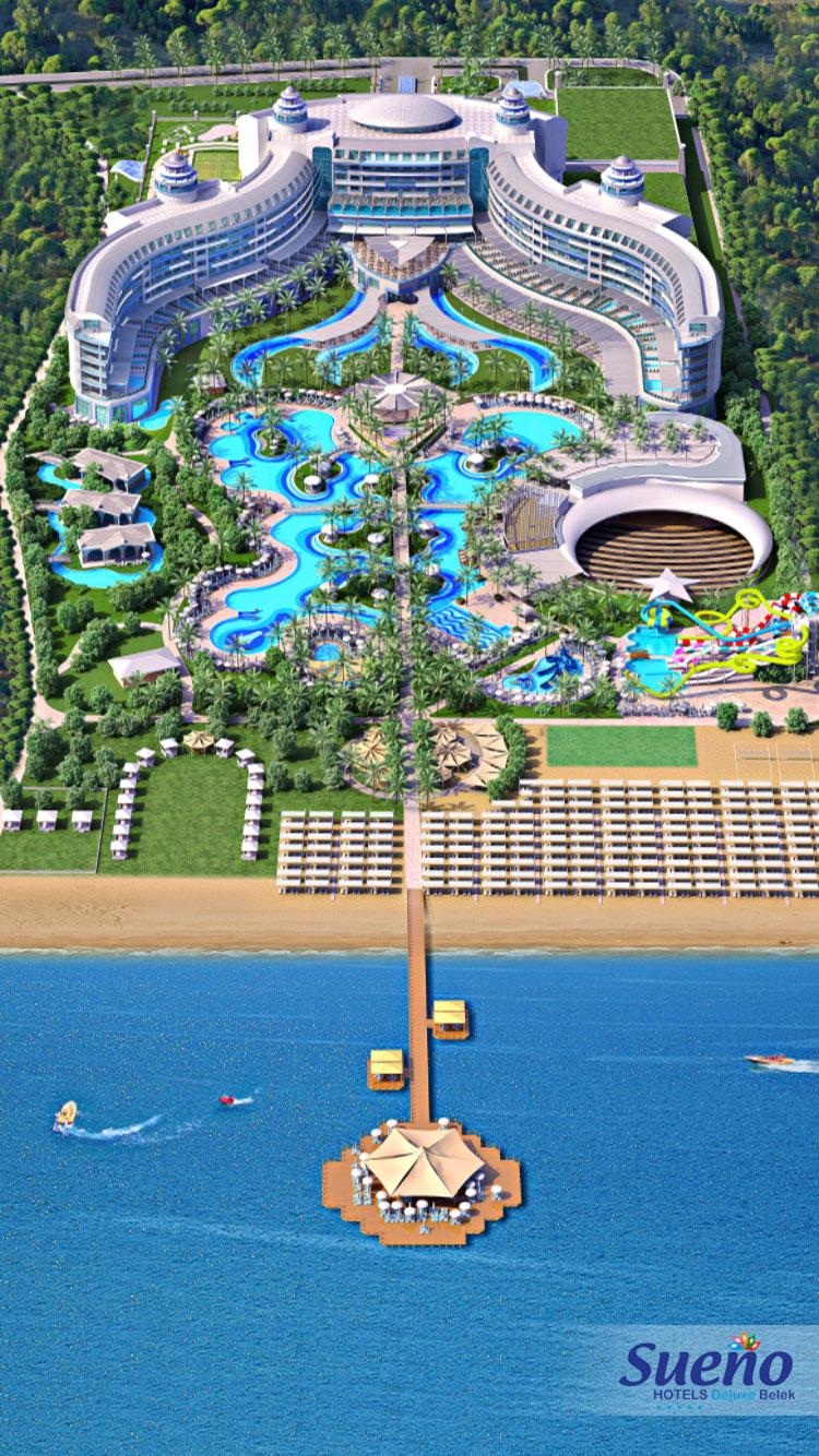 sueno hotels 在 twitter 上 sueno hotels deluxe belek turkiye turkey antalya belek yakinda comingsoon 15 04 2015 http t co qj8pskavgp twitter