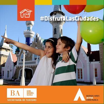 TurismoPBA's tweet photo. @BAesTurismo: Estas son las propuestas para disfrutar el #Fiende en @BAProvincia http://t.co/M6tXj6yVZZ @sbatakis http://t.co/HdynbGnBqF