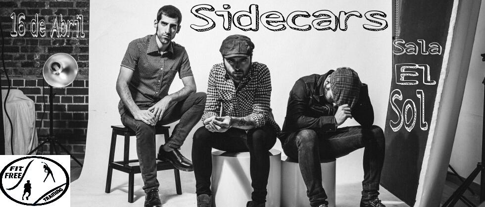 JL_trainer's tweet photo. Sorteamos 1invitación doble xa el concierto d @Sidecarsrock del jueves en @SalaElSol xa participar siguenos y RT esto http://t.co/EaqJS3XA44