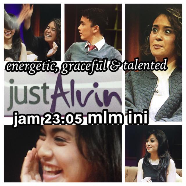 alvinadam's tweet photo. Cerita dibalik jiwa muda ekspesif @bravani @dimas_aditya01 @nikitawilly_24 @ayushitaaa a...  http://t.co/4uWBaHh3sc http://t.co/4vDswsRatC