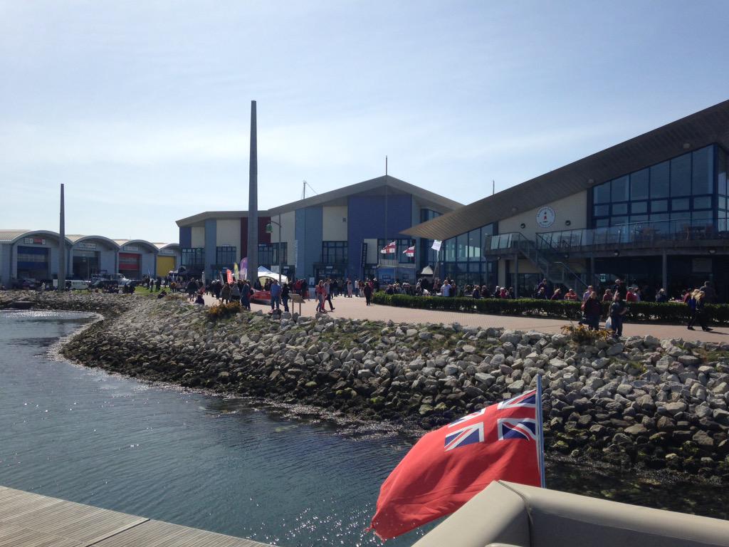 MichelleSamways's tweet image. Sun is shining @FishandShips15 @BikeandBaguette