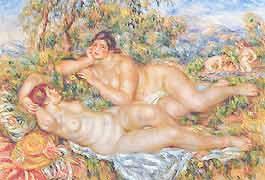 BoutrosTekeyan's tweet photo. “@FedericaAnto2: #DonneInArte #DonneInForma
RENOIR Le grandi bagnanti 1819 @alecoscino @elvisprendushi http://t.co/QgOd3tvjaz”