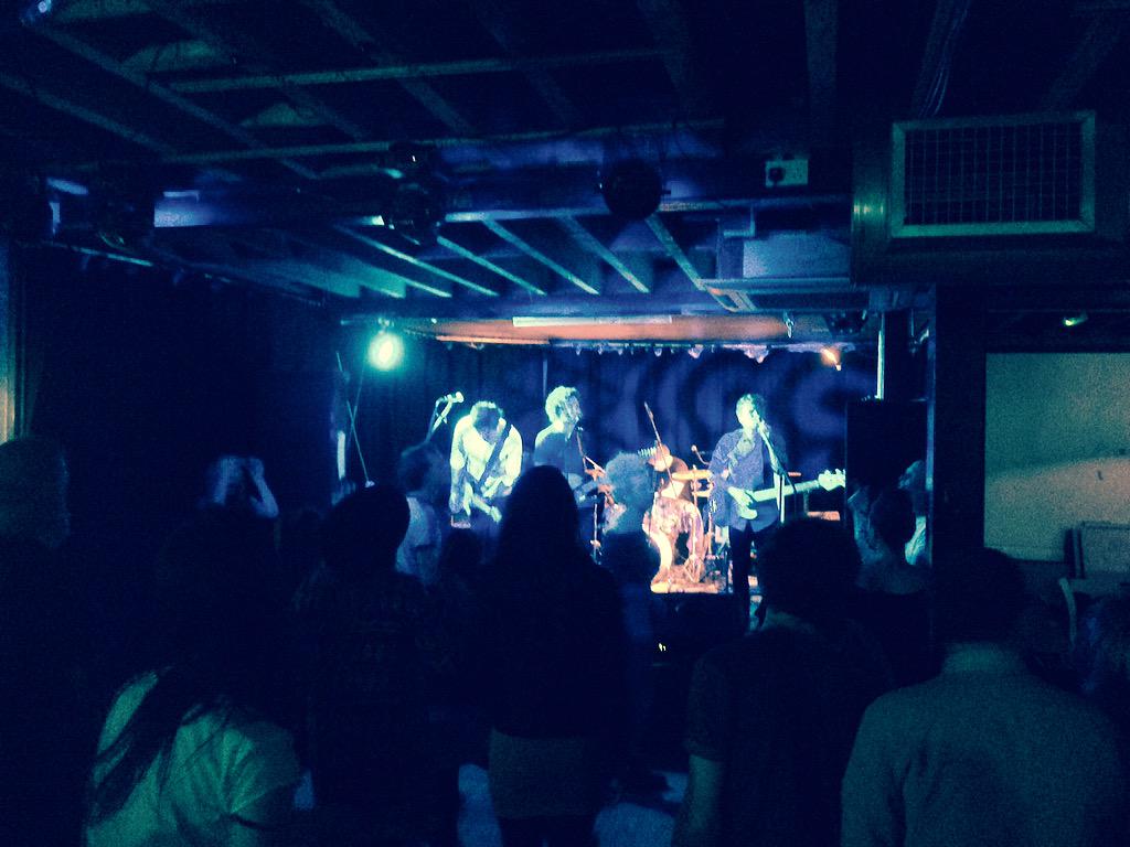 TheMarivaux's tweet image. Kraak last night. Thanks to all who came 🙌🙌🙌