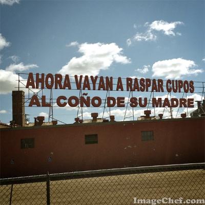 supersalta2's tweet photo. #FelizMartes No existe INMORALIDAD DECENTE, RASPAR CUPOS es igual ATRACADOR SECUESTRADOR ACAPARADOR Y BACHAQUERO http://t.co/vMgEmnMRJe