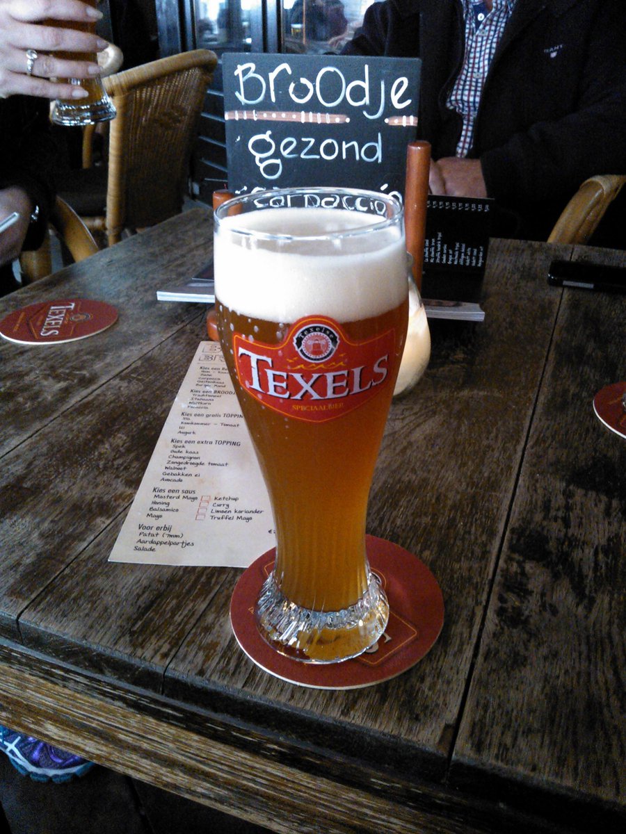 dynandi's tweet image. Broodje gezond