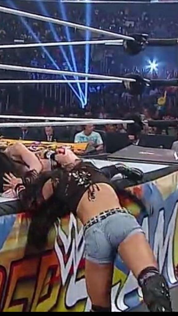 #AJLee #TeamAJ #ThankYouAJ #AJLeeAppreciationDay #AjLeeAss #ActualAjLeeAss