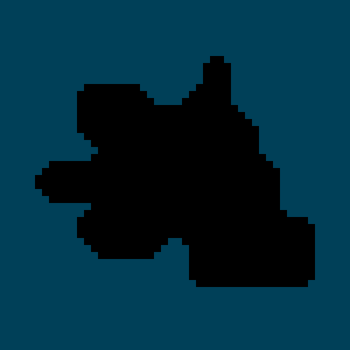DailySilhouette's tweet photo. Here's a new #DailySilhouette! ^^ http://t.co/qZ3SWq6nLd