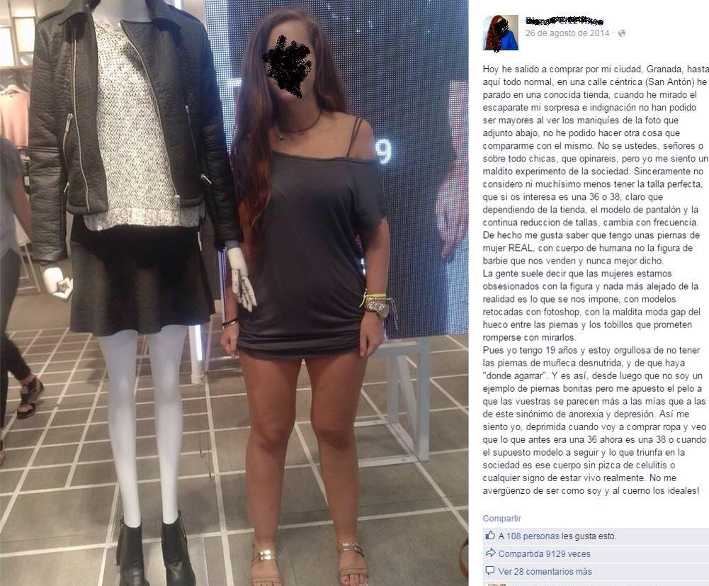 Made in #Granada! 💃