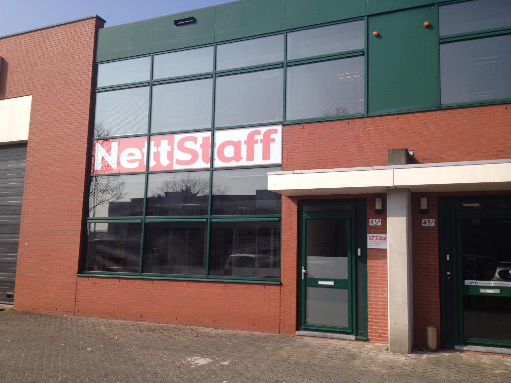 Wij zijn verhuisd naar een nieuwe locatie in Rotterdam (Anthonetta Kuijlstraat 45-B 3066 GS) U bent van harte welkom!