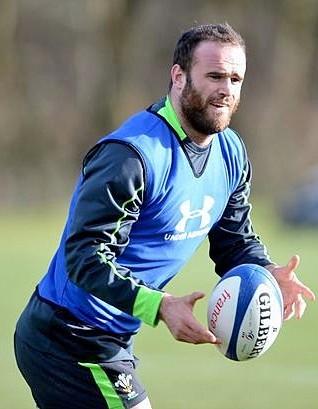 What_The_Ruck's tweet photo. Cardiff Blues "very optimistic" about signing Jamie Roberts on 4 year deal http://t.co/3tCfEFUkv5
