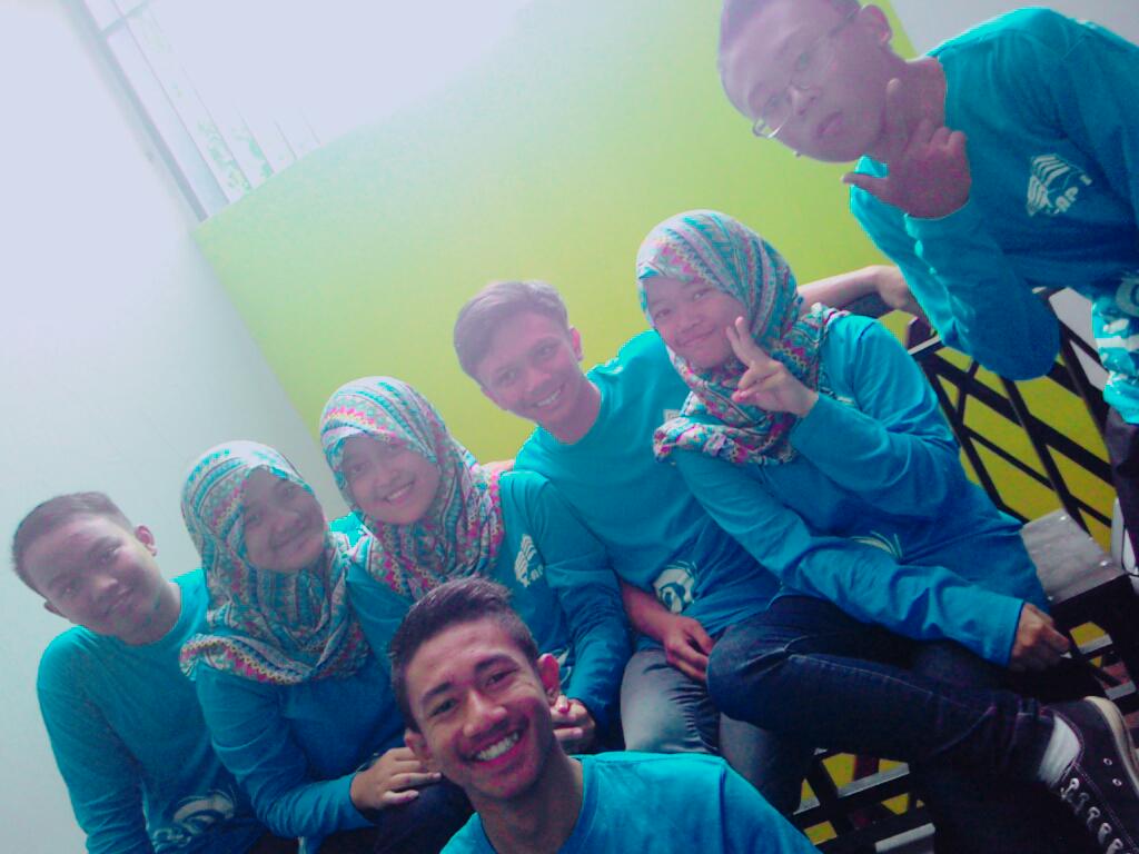 Sitieka14's tweet photo. haha :D http://t.co/xyqw21iqbJ