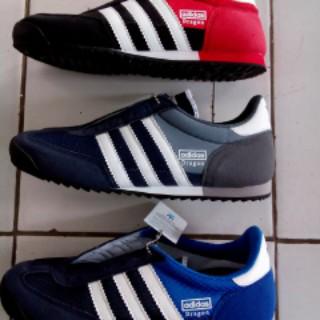Open Order /// Adidas Dragon Import, baru turun .