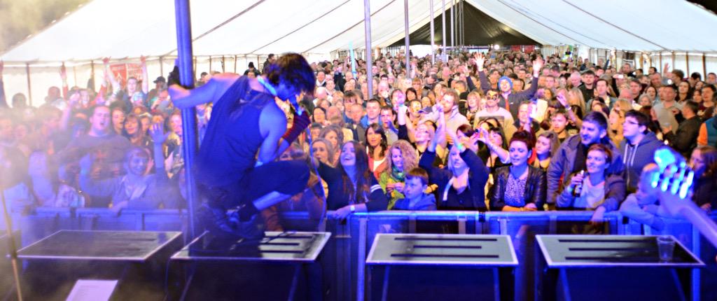 Exciting news of a brand new event in <a href="/SouthShieldsUK/">South Shields UK</a> - it's going to be a belter - please RT  chroniclelive.co.uk/whats-on/music…