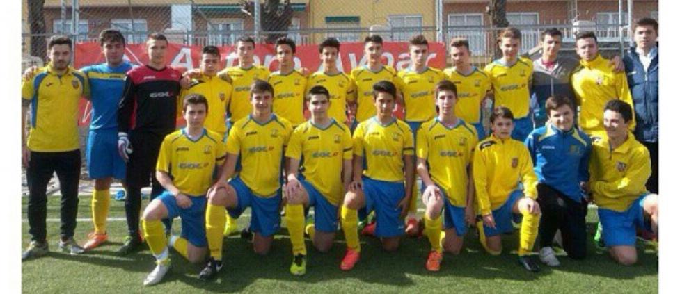 Salesianosgu's tweet photo. 💪💪💪 http://t.co/NLfh6TrWco