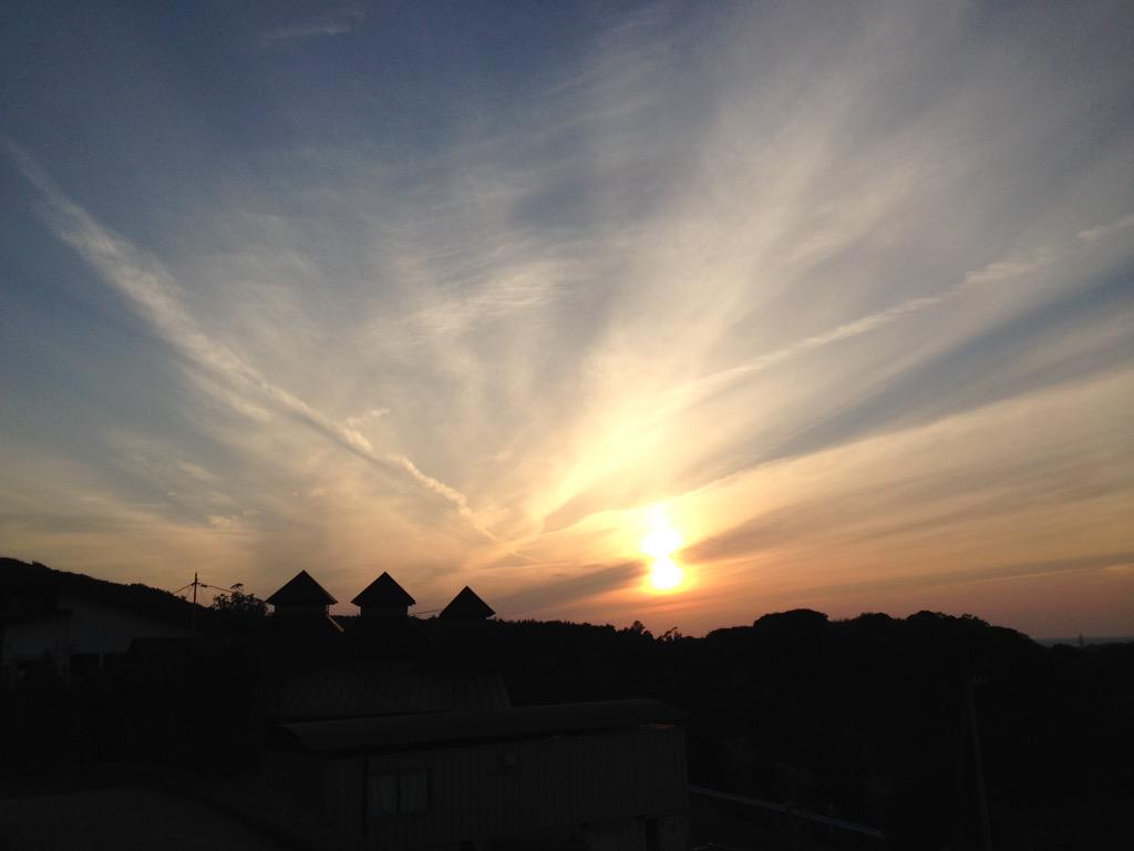 mana__0630's tweet photo. 綺麗 http://t.co/Fe0qN4l78N
