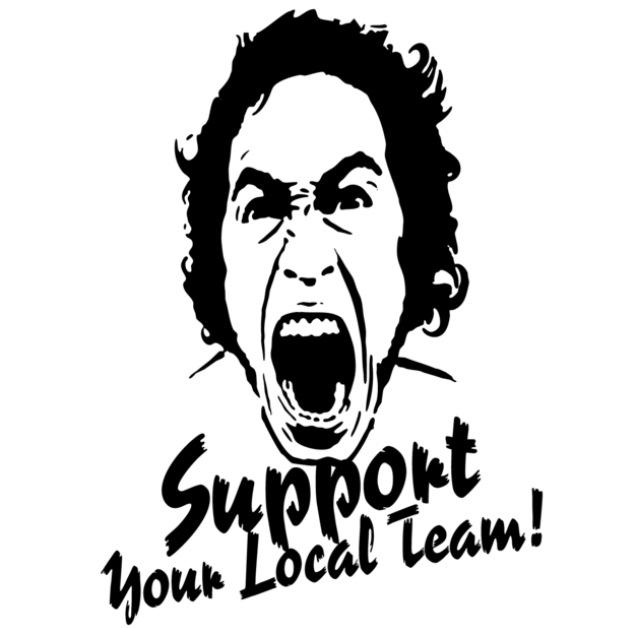 coolminerugby's tweet photo. Cup Final day at @SuttoniansRFC vs @malahiderfc #hoponthetrain #cool35 http://t.co/0CYIrDiNbg