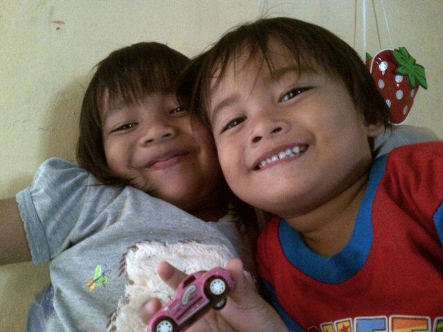 shyfa7097's tweet photo. Penyemangat hidup ku... http://t.co/5V3xZJguHQ