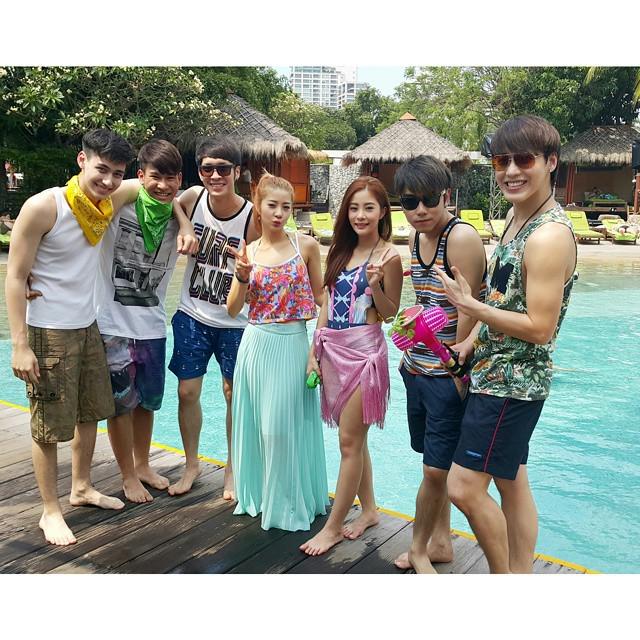 เปิดช่องYou Channel กันยังจ๊ะ วันนี้ตามNeko Jump/Green/Part ไปเที่ยวพร้อมเล่นเกมสนุกๆกันใน… bit.ly/1DSWDBG