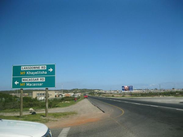 GNFI's tweet photo. Di Cape Town Afsel juga ada kota Macassar, sbg penanda awal mula islam di Afsel yg dibawa Syekh Yusuf dr Makassar http://t.co/x05PIHkTsG